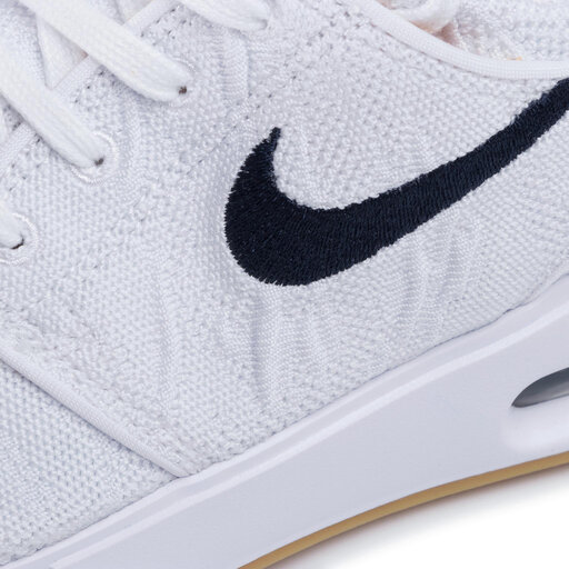 Sb air max janoski 2 white 2025