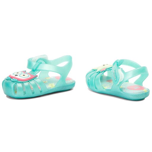 Sandalen Zaxy Glow In The Dark Baby 82443 Grun de.eschuhe.ch