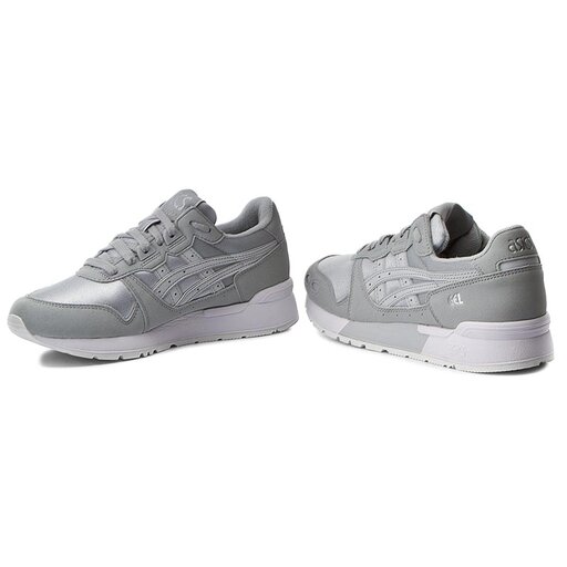 Sneakers Asics Gel Lyte HY7F3 Mid Grey Glacier Grey 9696 eschuhe