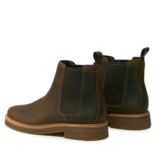 Clarks bushacre chelsea hotsell