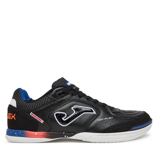 Zapatos de fútbol Joma Top Flex 2531 TOPS2531IN Negro