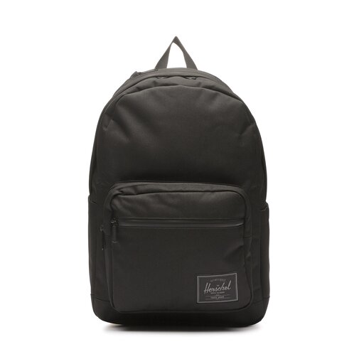 Rucksack Herschel Pop Quiz Backpack 11405 05881 Schwarz