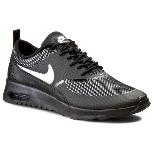 Nike air max thea black and white outlet