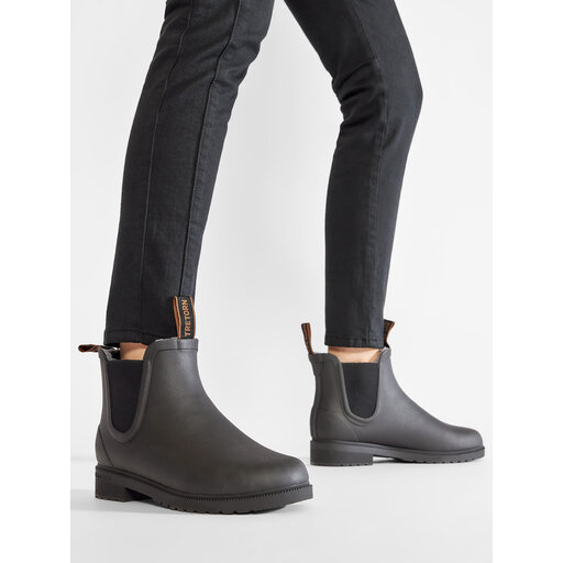 Tretorn winter chelsea sales boots