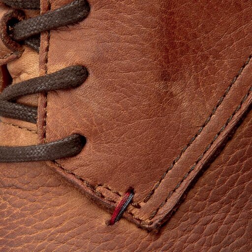 Ilgaauliai Tommy Hilfiger Curtis 13A FM56821742 Winter Cognac 906