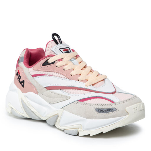 Sneakers Fila Venomrush Wmn 1011027.74P Peach Blush Peach Beige