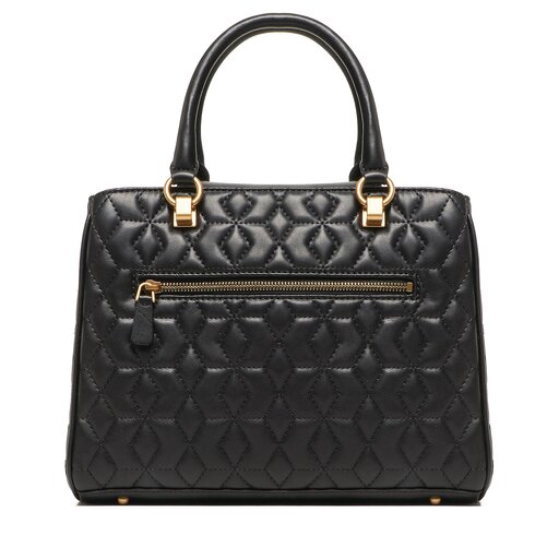 Sac a main Guess Elenia GB HWQB86 77060 Noir chaussures