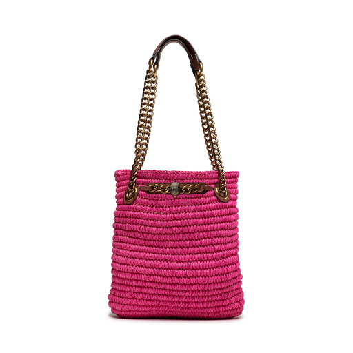Chelsea 2025 raffia tote