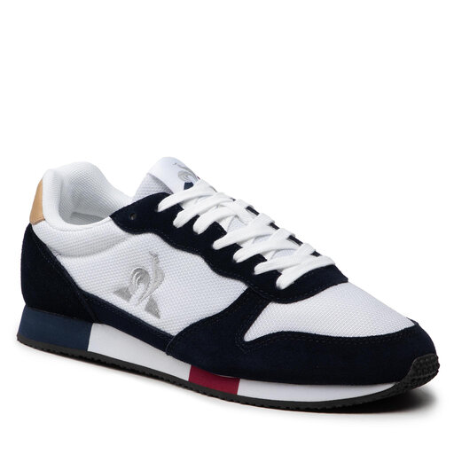 Zapatillas Le Coq Sportif Alpha Bbr Premium 2210115 Azul marino