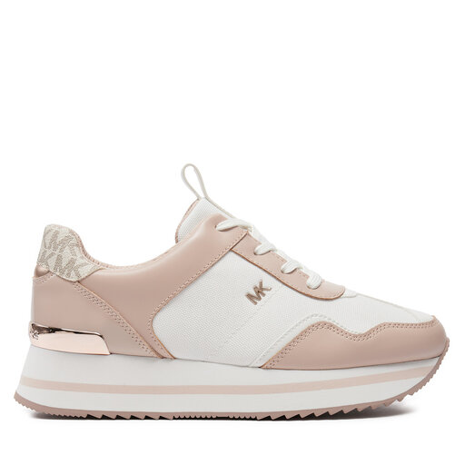 Zapatillas MICHAEL Michael Kors Raina Trainer 43S4RNFSAD Blanco