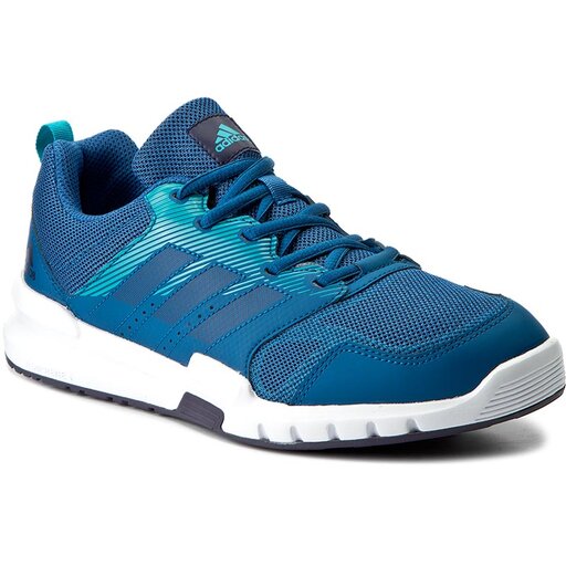 Chaussures adidas Essential Star 3 M BB3228 Corblu Nobin