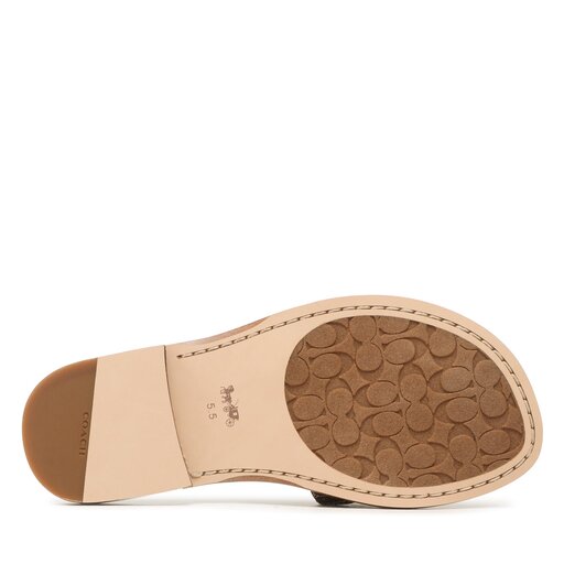 COACH サンダル INA JACQUARD SANDAL CI202VJN COACH コーチ ジャガード サンダル INA JACQUARD SANDAL