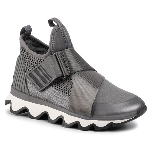 Sneakersy Sorel Sneak NL2909 Szary