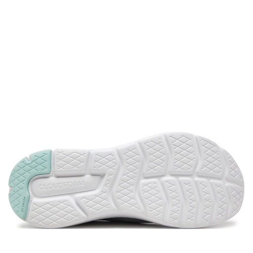 Sneakers adidas Cloudfoam Move Lounger ID6514 Grau | eschuhe.de