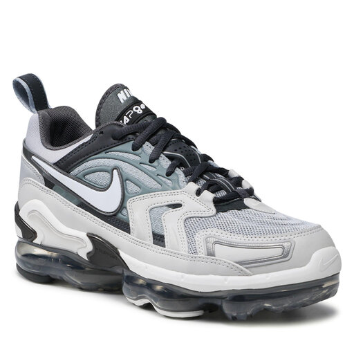 Pantofi Nike Air Vapormax Evo CT2868 002 Wolf Grey/White/Anthracite •  Www.epantofi.ro