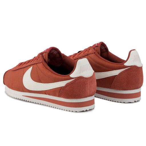 Nike sale cortez firewood