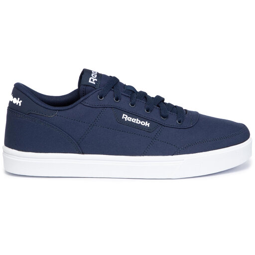Chaussures Reebok Heredis Vulc DV3844 Cobalt Blue • Www.chaussures.fr