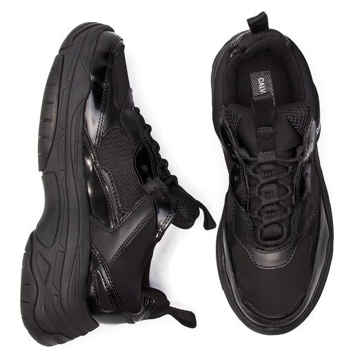 Calvin klein marvin hotsell black