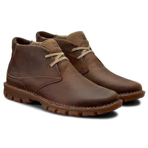 Caterpillar mitch boots shop