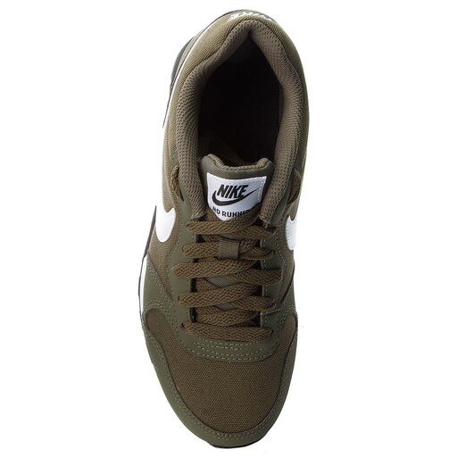 Nike md runner 2 sales khaki