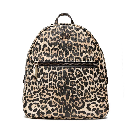 Rucksack Guess Vikky Backpack HWLS69 95320 Braun
