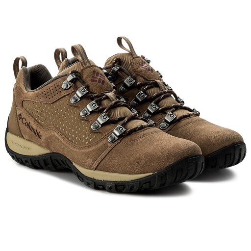 Columbia peakfreak venture low suede wp hotsell