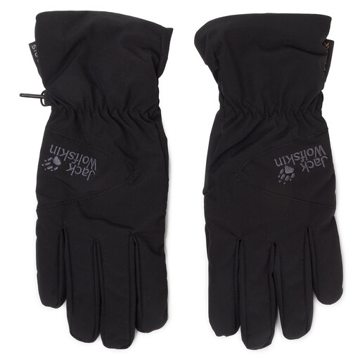 Jack wolfskin stormlock highloft gloves sales