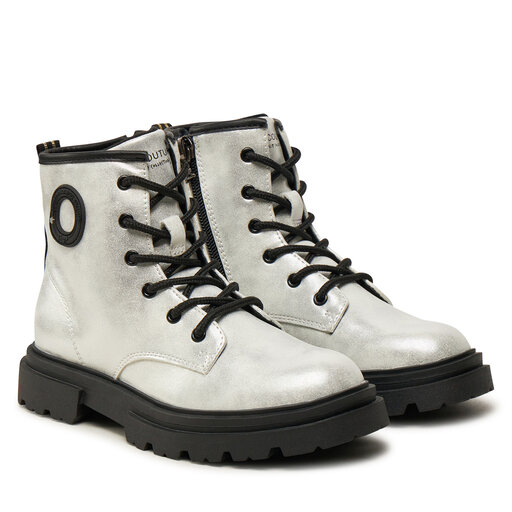 Stivali Primigi 6975300 Argento