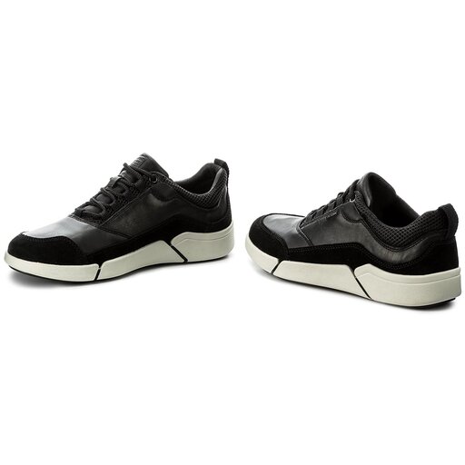 Geox U Ailand A U641QA 08522 C9999 Black obuvki.bg