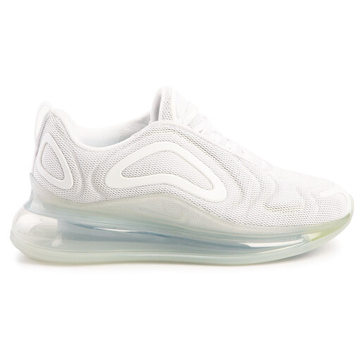 Mens nike 720 white on sale