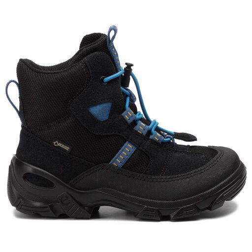 ecco snowboarder