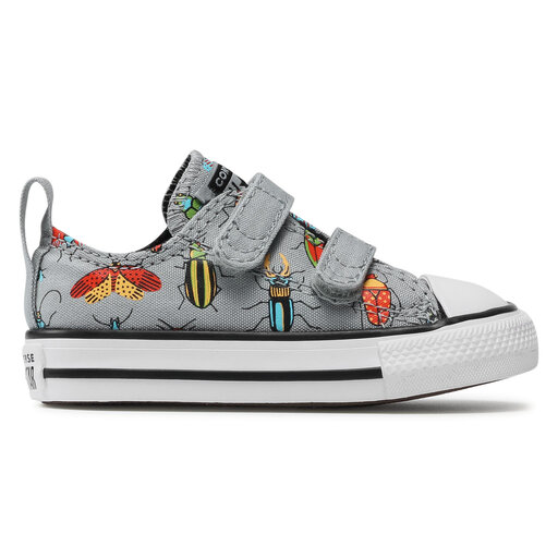 Converse ctas top 2v ox