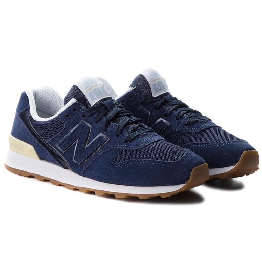 Zapatillas New Balance WR996FSC Azul marino