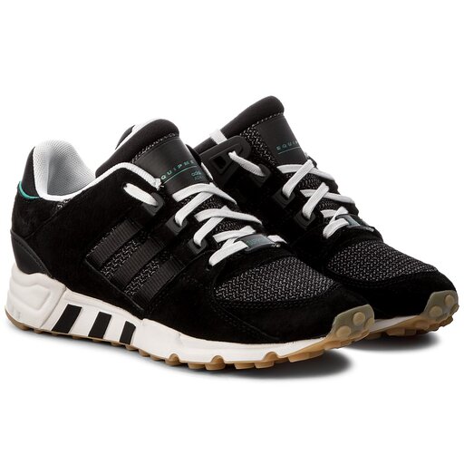 Chaussures adidas Eqt Support Rf W CQ2172 Cblack Cblack Subgrn