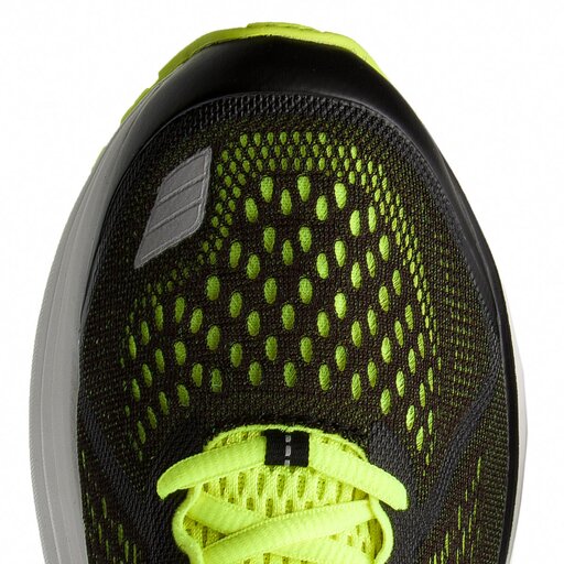 Scarpe Brooks Aduro 6 110281 1D 079 Black Nightlife Ebony