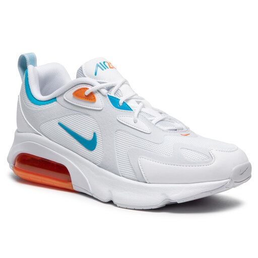 NIKE AIR MAX 200 CT1262-102 White