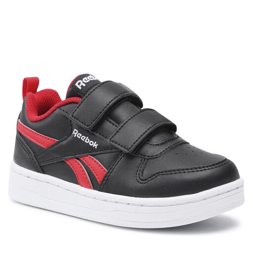 Batai Reebok Royal Prime 2.0 2V H04951 Black/Black/Vecred • Www.eavalyne.lt