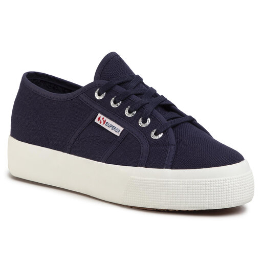 superga platform cotu