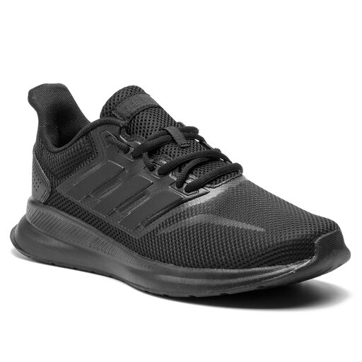 Chaussures de running adidas Runfalcon G28970 Noir chaussures