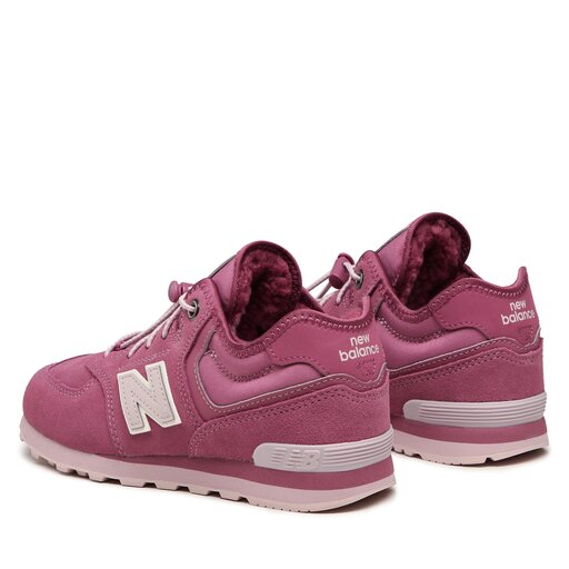 New balance 574 shattered pearl hot sale