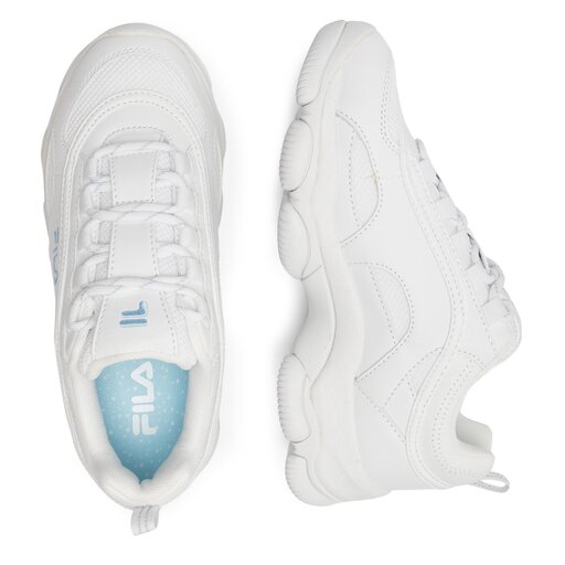 Fila strada boot on sale