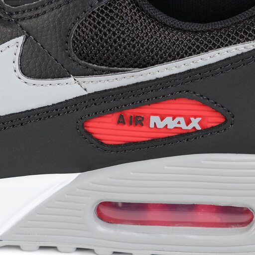 Sneakers Nike Nike Air Max 90 CW7481 002 Schwarz eschuhe