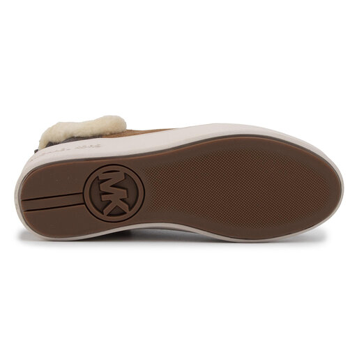 Michael kors ashlyn slip on sneakers new arrivals