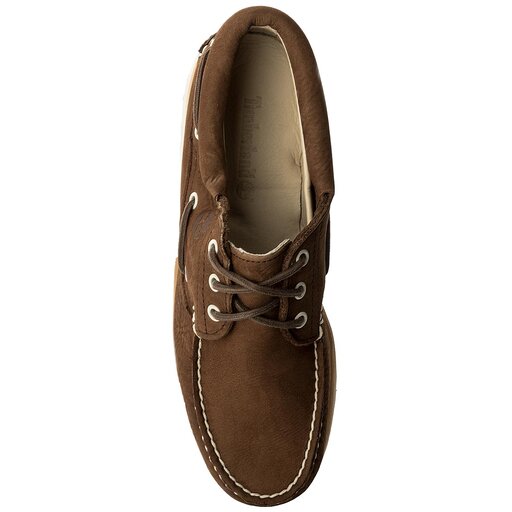 Timberland chilmark 3 eye discount