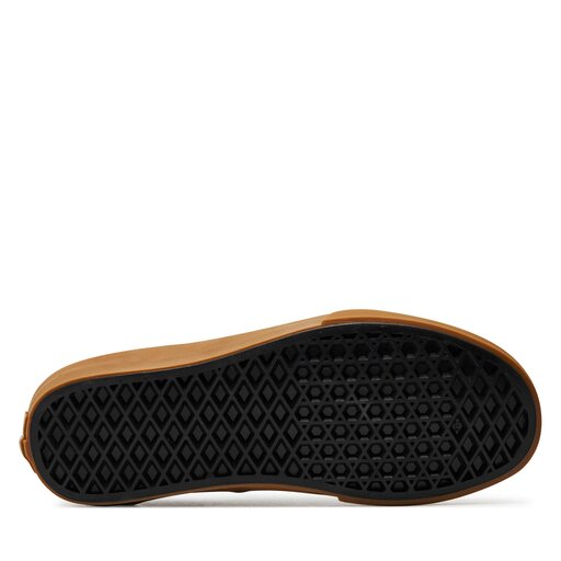 Sneakers aus Stoff Vans Ua Era VN000W3CDUM1 Schwarz eschuhe