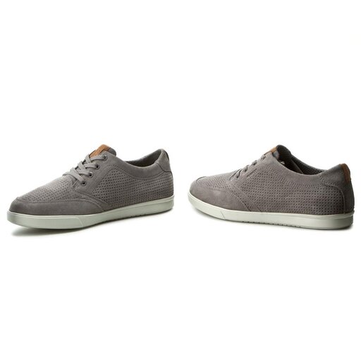 Sneakers Geox U Walee B U722CB 00022 C9004 Anthracite chaussures