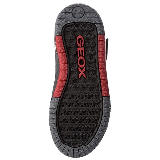 Geox gregg bootie hot sale