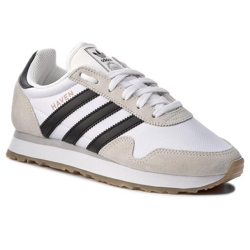 Buty adidas Haven BY9713 Ftwwht Cblack Gum3