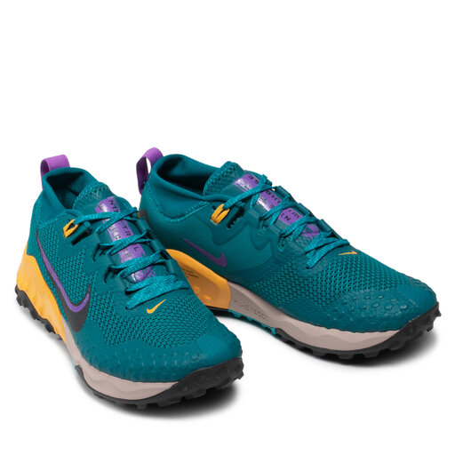 nike wildhorse 7 mystic teal