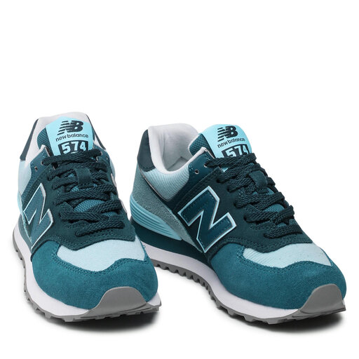 New balance deals wl452 azul